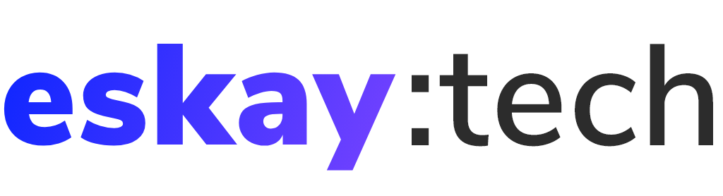 Eskay Tech Logo